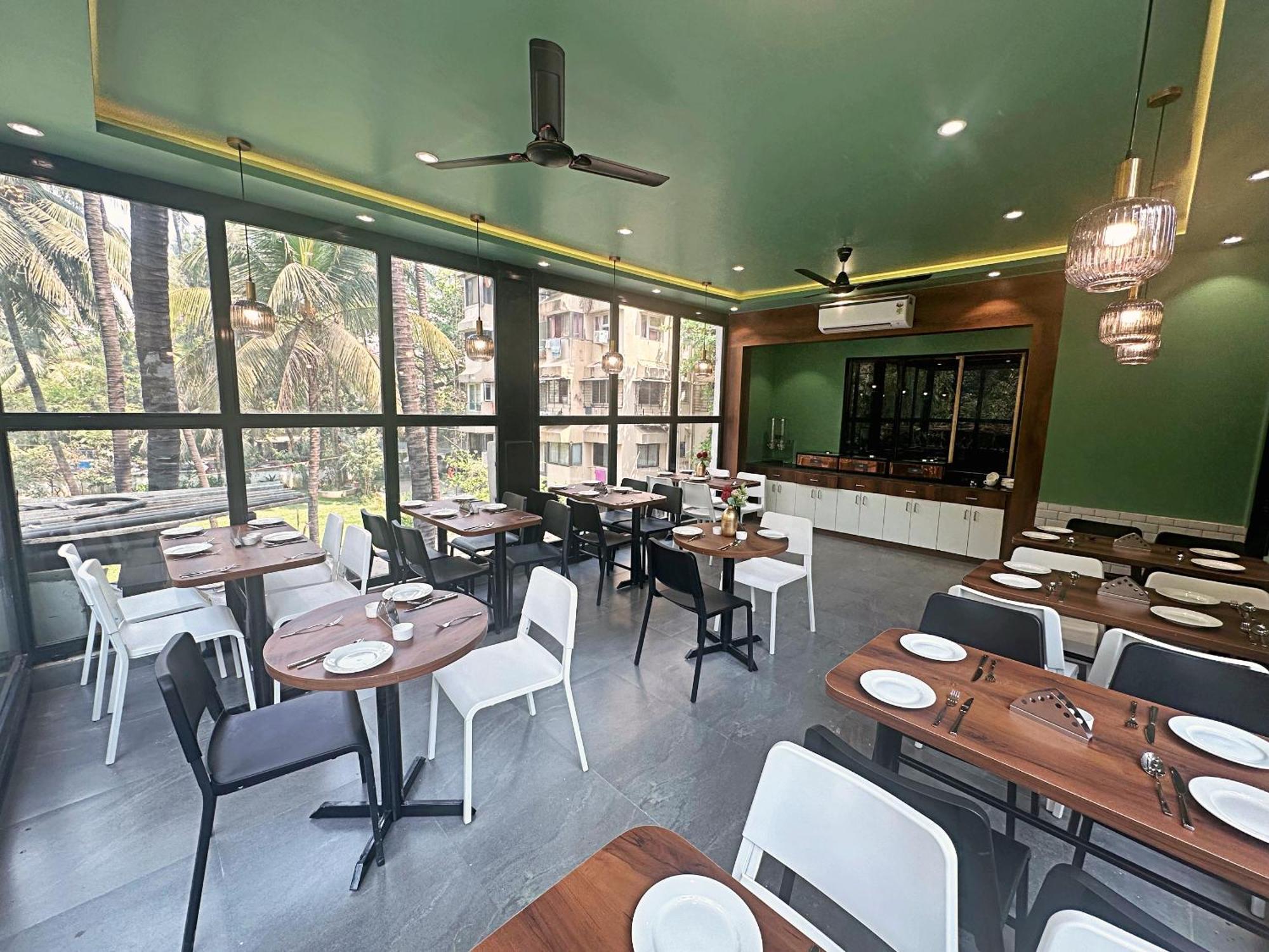 Asar Elite By Orion Hotels, Mumbai